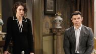 Sarah just keeps lying to Xander | Image: JPI
